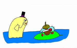 どんぐりころころ - 工房はんど yu-ma