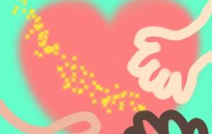 守ってあげたい - にゃんれの