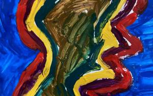 困惑中のハラリ - 笹谷正博