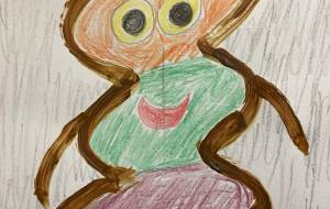 案山子 - 笹谷正博