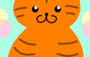 キュートれの - にゃんれの