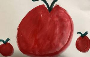 Theトマト - 笹谷正博