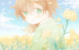 春の訪れ - 森野つむぎ