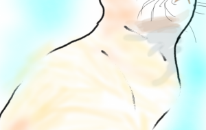 何見てるの? - ふじお