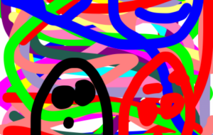 The顔 - 笹谷正博