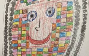 The顔 - 笹谷正博