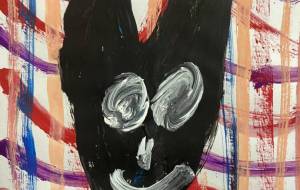 The顔 - 笹谷正博