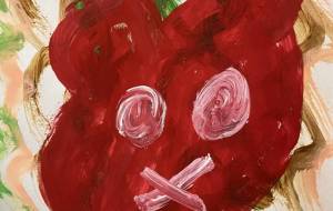 The顔 - 笹谷正博