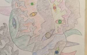 人名花 - 雲ノ手太郎