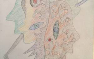 影 - 雲ノ手太郎