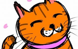君といる春 - にゃんれの