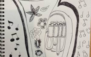 リズムに合わせて - 星瑞紅