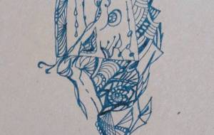 世界の向こうへ - しょも