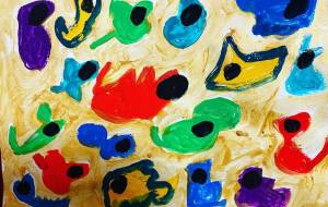 こちゃ絵こちゃえ - 笹谷正博