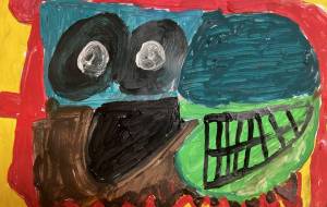 落書き - 笹谷正博