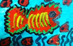 美しい海 - 笹谷正博