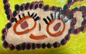 キラキラちゃん - 笹谷正博