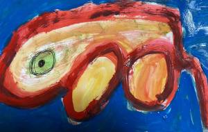 ラリーちゃん - 笹谷正博