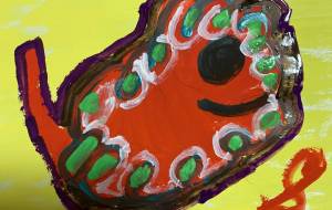 ズッシリ無ー君 - 笹谷正博