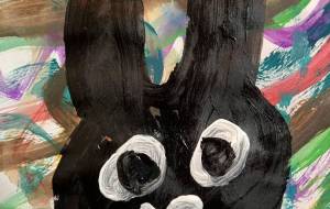 顔シリーズ - 笹谷正博