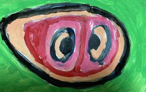 ギョロちゃん - 笹谷正博