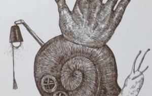 手 - 伊藤恵美里