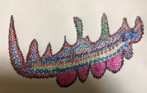 想像上の存在ラクラ - 笹谷正博