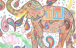 神様の遣い - ヌカ