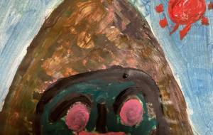 山の神 - 笹谷正博