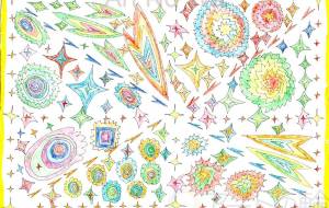 宇宙 - 早川典宏