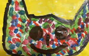 ラリー猫さん - 笹谷正博