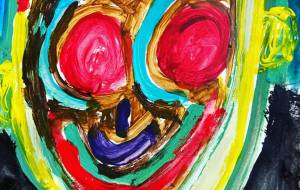 変顔 - 笹谷正博