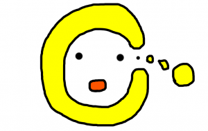 OからCへ - akinobu_n