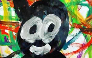 黒ちゃん - 笹谷正博