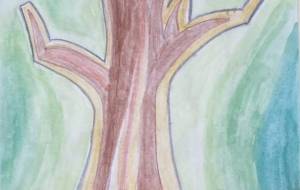 木のオーラ - YOSHIMI