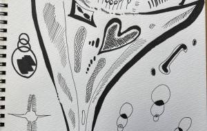 ツツジ - 星瑞紅