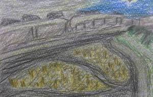 犀川散歩 - makoto・fujimoto