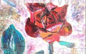 ローズ - 【イベント】可能性アートプロジェクト 2022