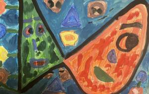 カラフルライク - 笹谷正博