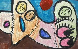 ムーン君 - 笹谷正博