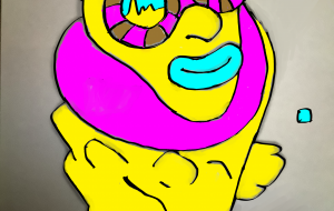 my Gift - 【イベント】可能性アートプロジェクト 2022