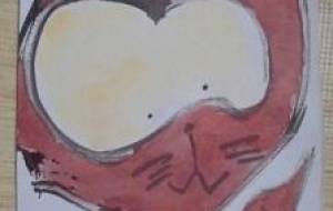 狸地蔵さん - 木村遊夢