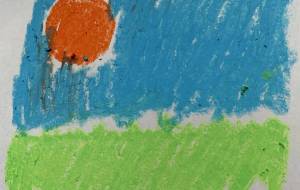 天国の青空 - 吉田昌平