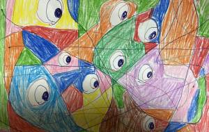 見てる - 【イベント】可能性アートプロジェクト 2022