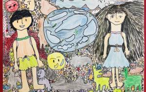 地球の誕生 - シャークキラ