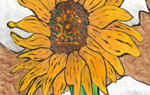 向日葵 1 - 阿部貴志