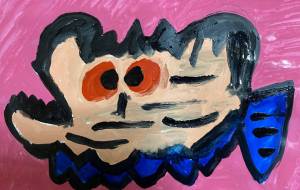 プリンちゃん - 【イベント】可能性アートプロジェクト 2022