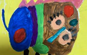 新生物ライク - 【イベント】可能性アートプロジェクト 2022