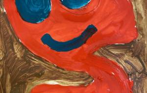 冬眠から覚めた - 笹谷正博