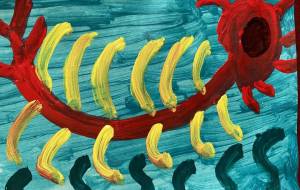 新生物ヤヤ - 笹谷正博